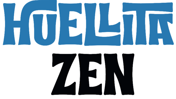 HUELLITA ZEN