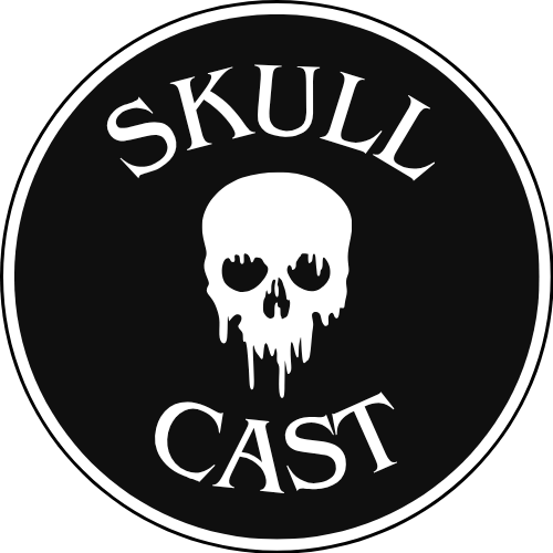 SKULL CAST
