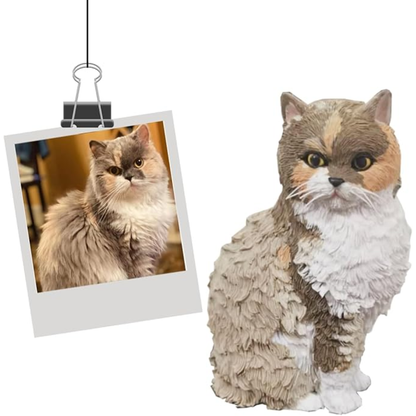 Recuerdo 3D de tu Mascota