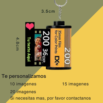 Recuerdo 3D de tu Mascota